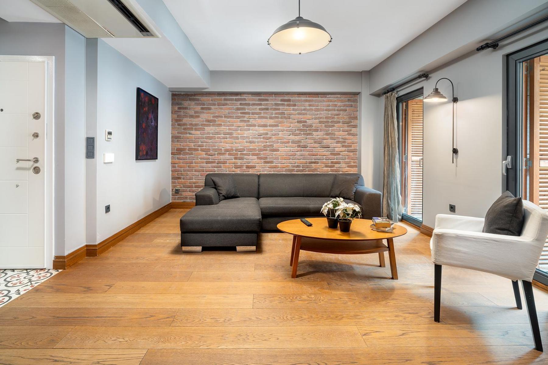 Urban Quarters - Asmali Mescit *