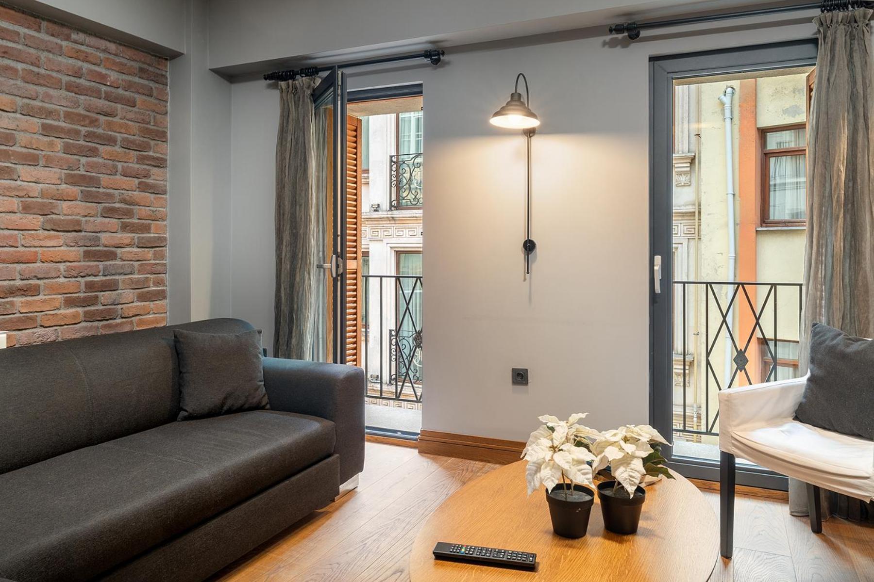 Urban Quarters - Asmali Mescit İstanbul