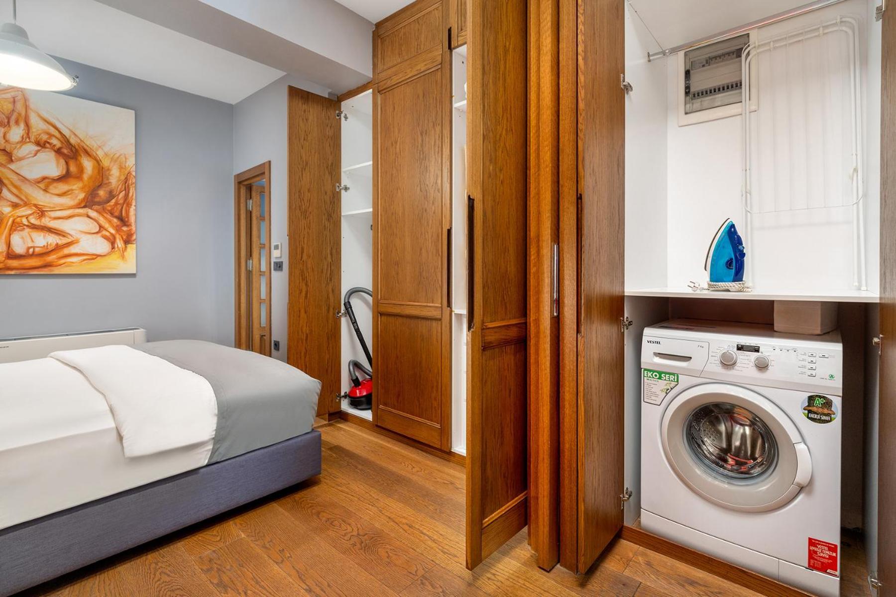Urban Quarters - Asmali Mescit Apart Otel