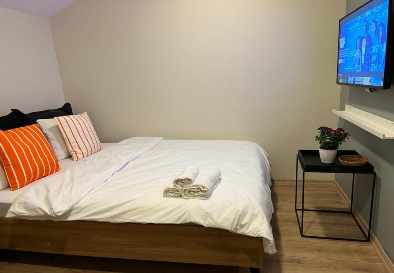 Aparthotel Comelivego Cihangir *