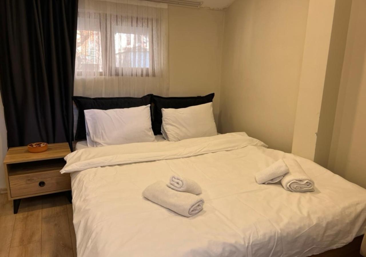 Aparthotel Comelivego Cihangir *
