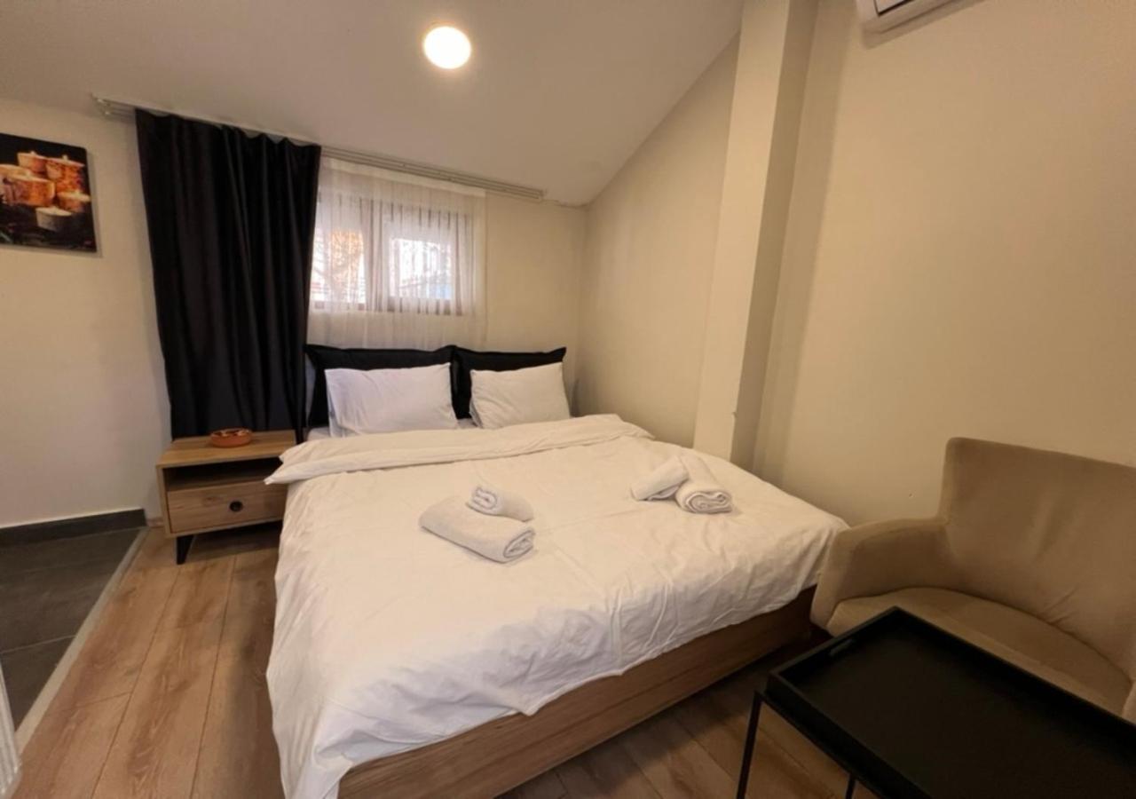 Comelivego Cihangir Aparthotel Istanbul