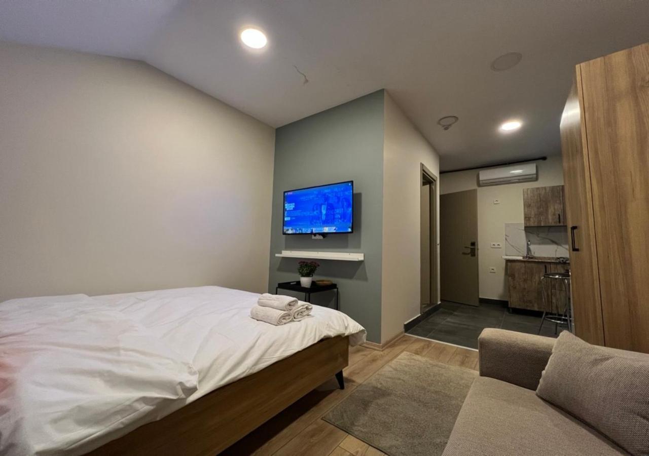 Aparthotel Comelivego Cihangir Istanbul