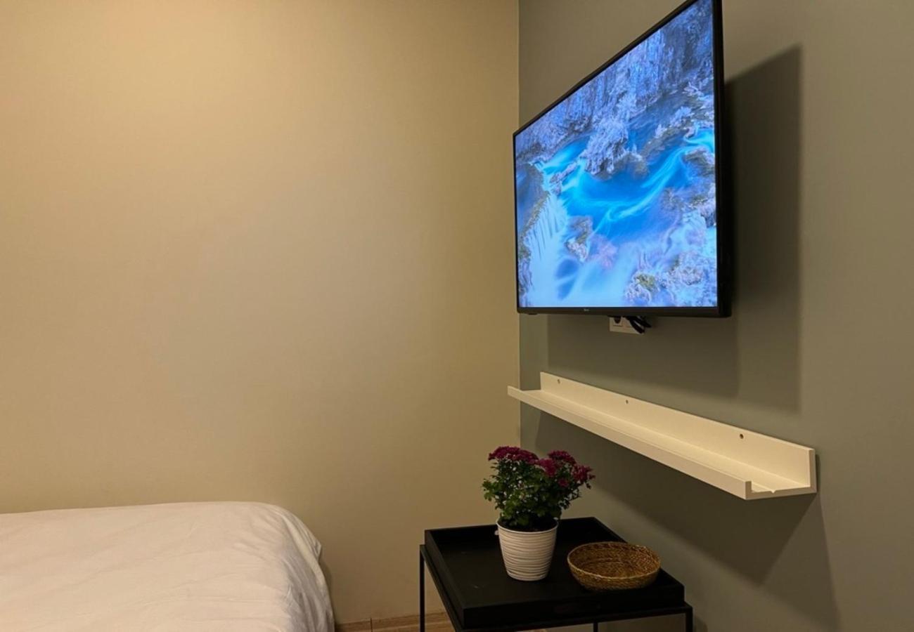 Comelivego Cihangir Aparthotel