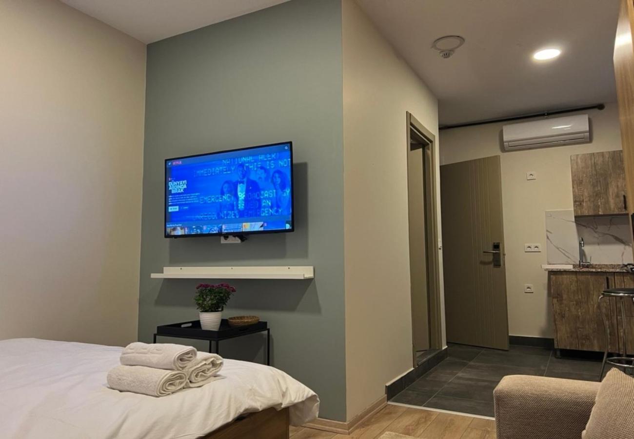 Aparthotel Comelivego Cihangir *