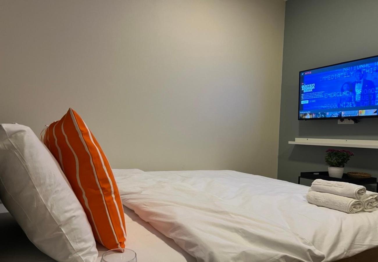Aparthotel Comelivego Cihangir *