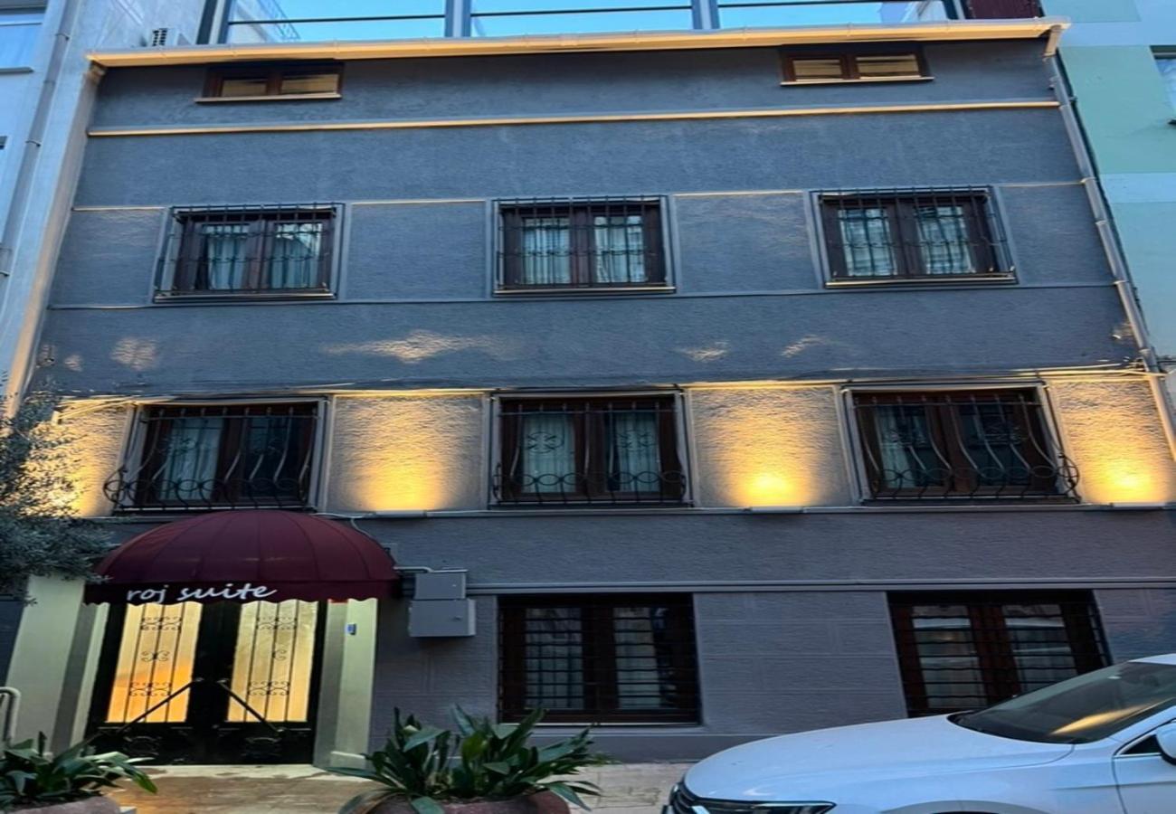 Aparthotel Comelivego Cihangir