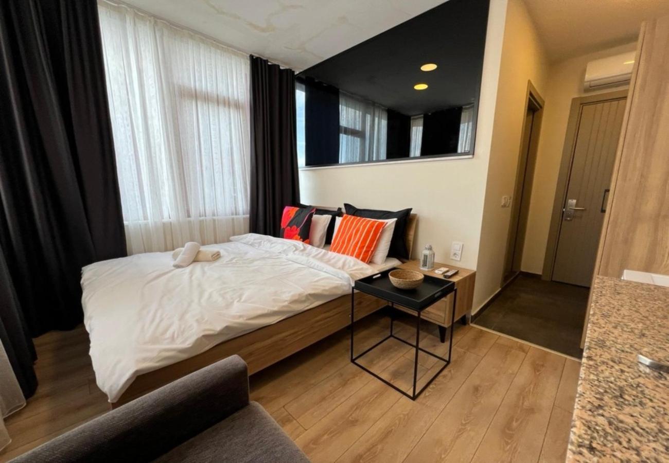Aparthotel Comelivego Cihangir *