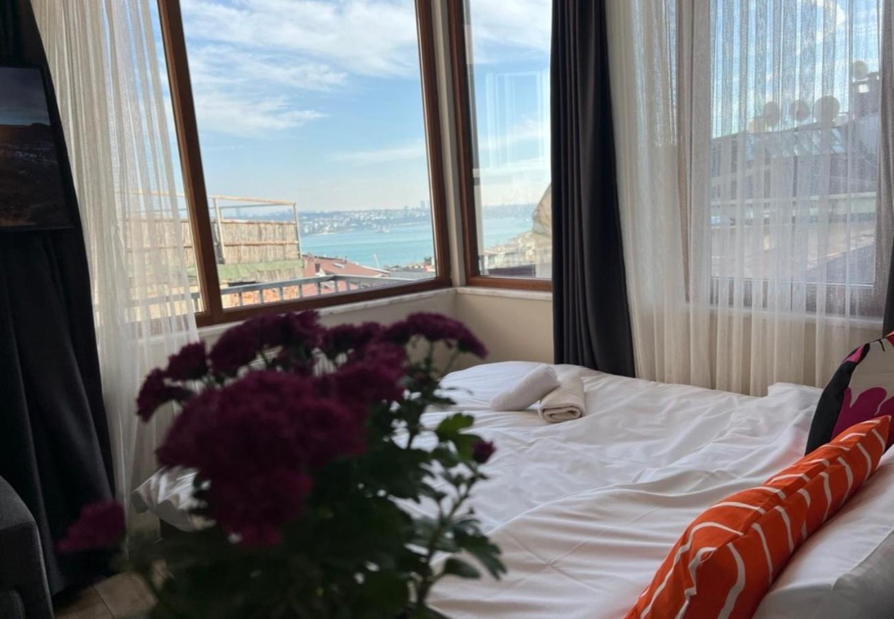Aparthotel Comelivego Cihangir *