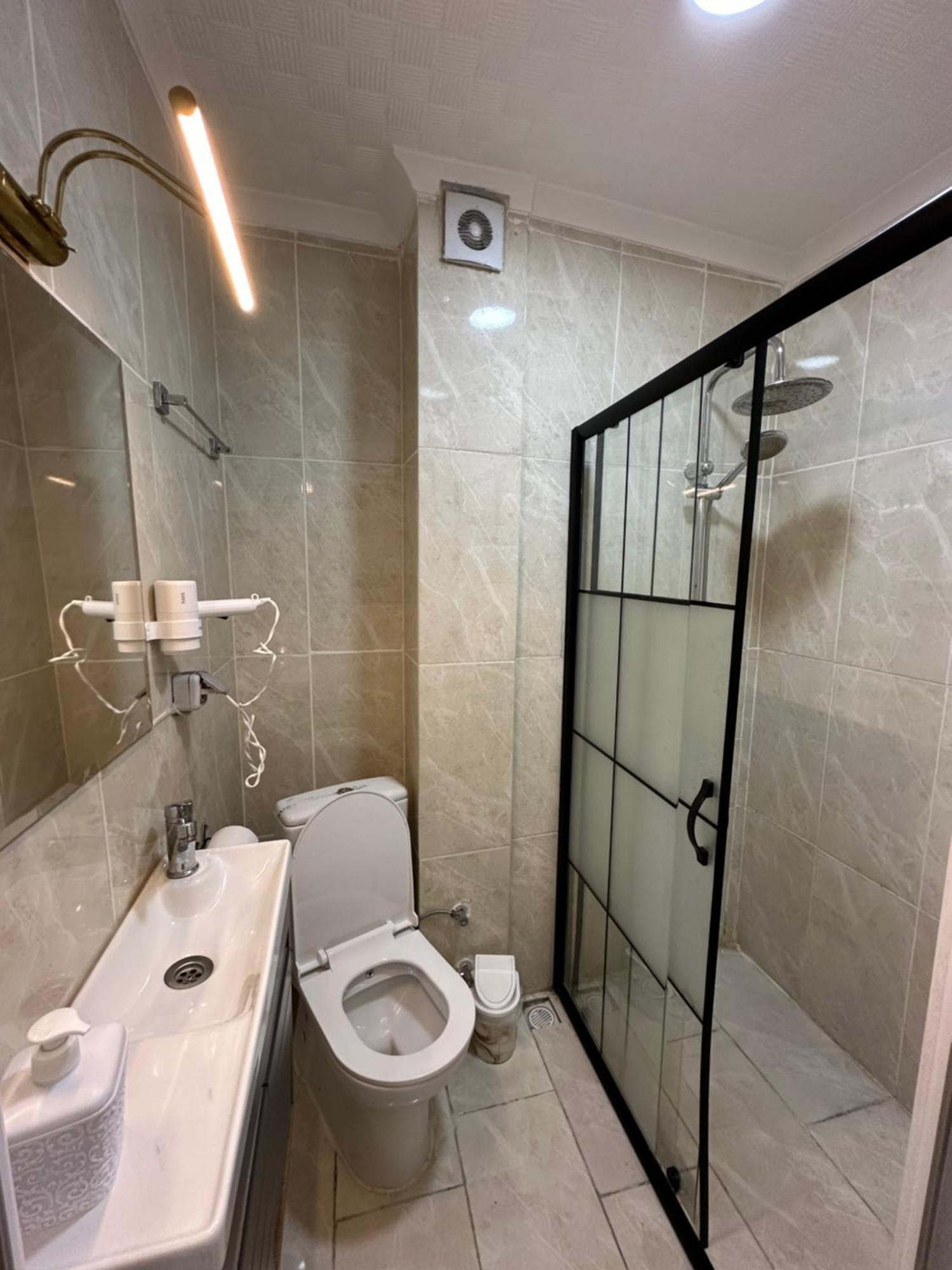 The Square 30 Hotel Istanbul