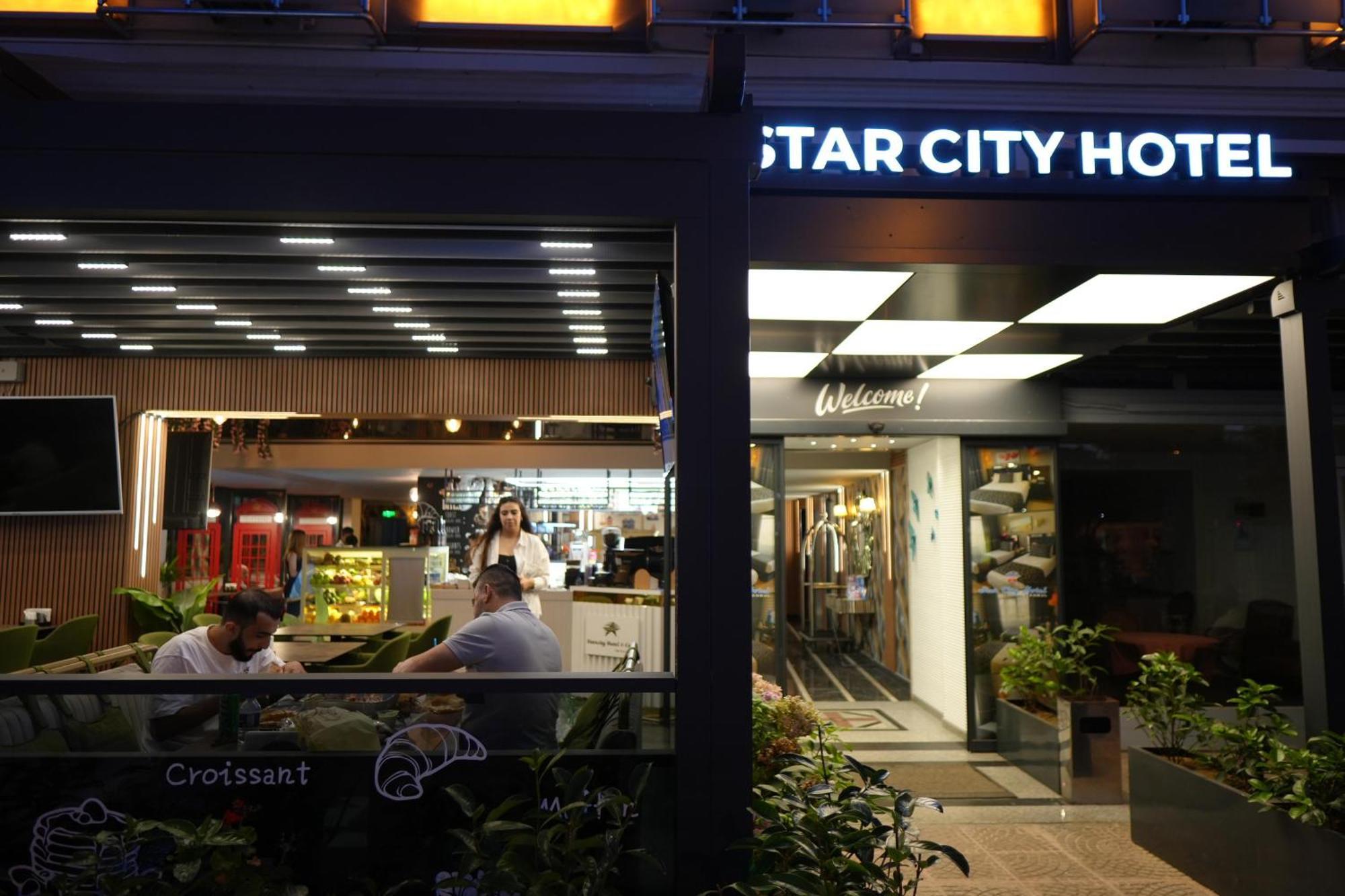 Star 2* Istanbul