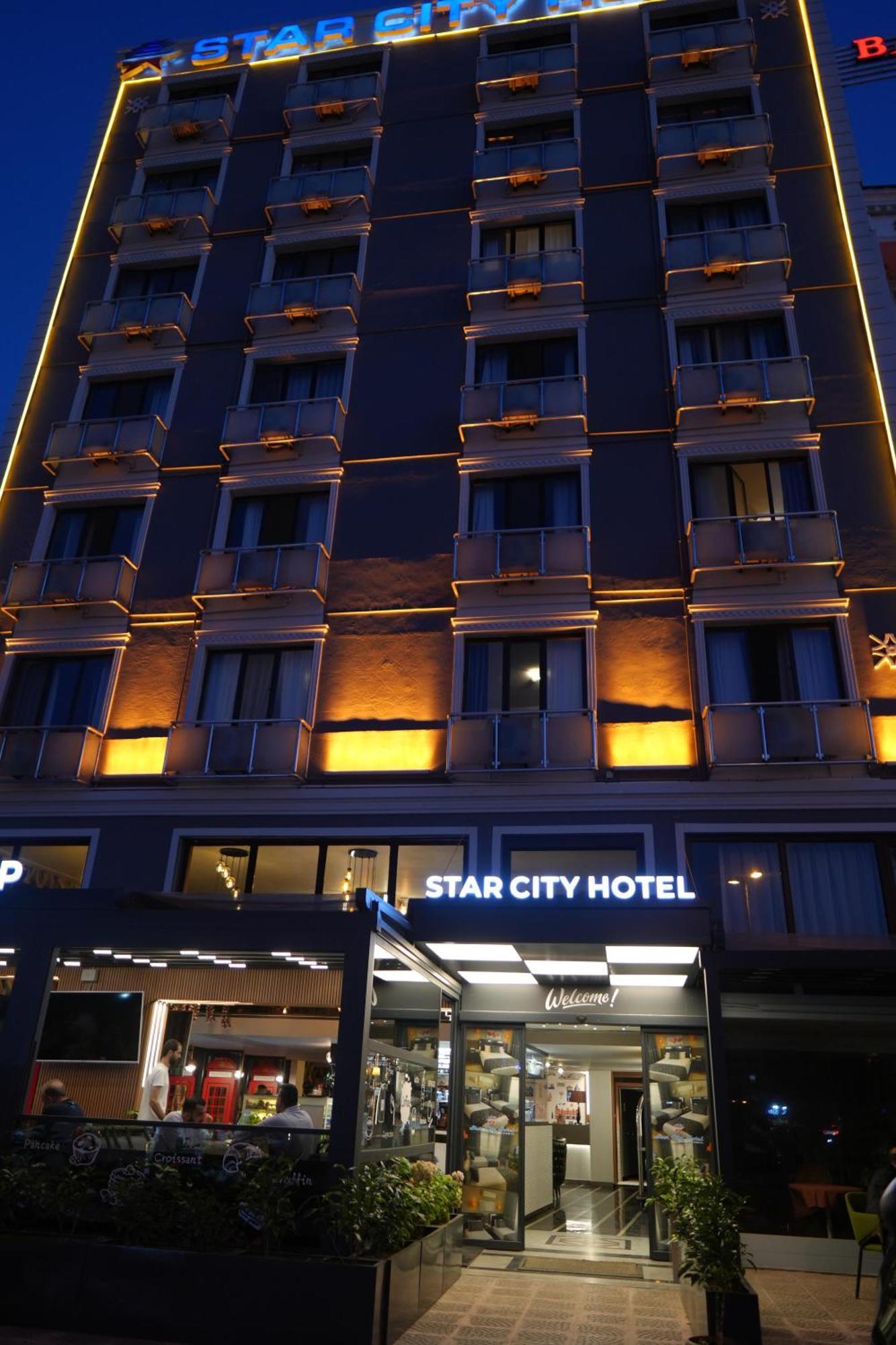Star