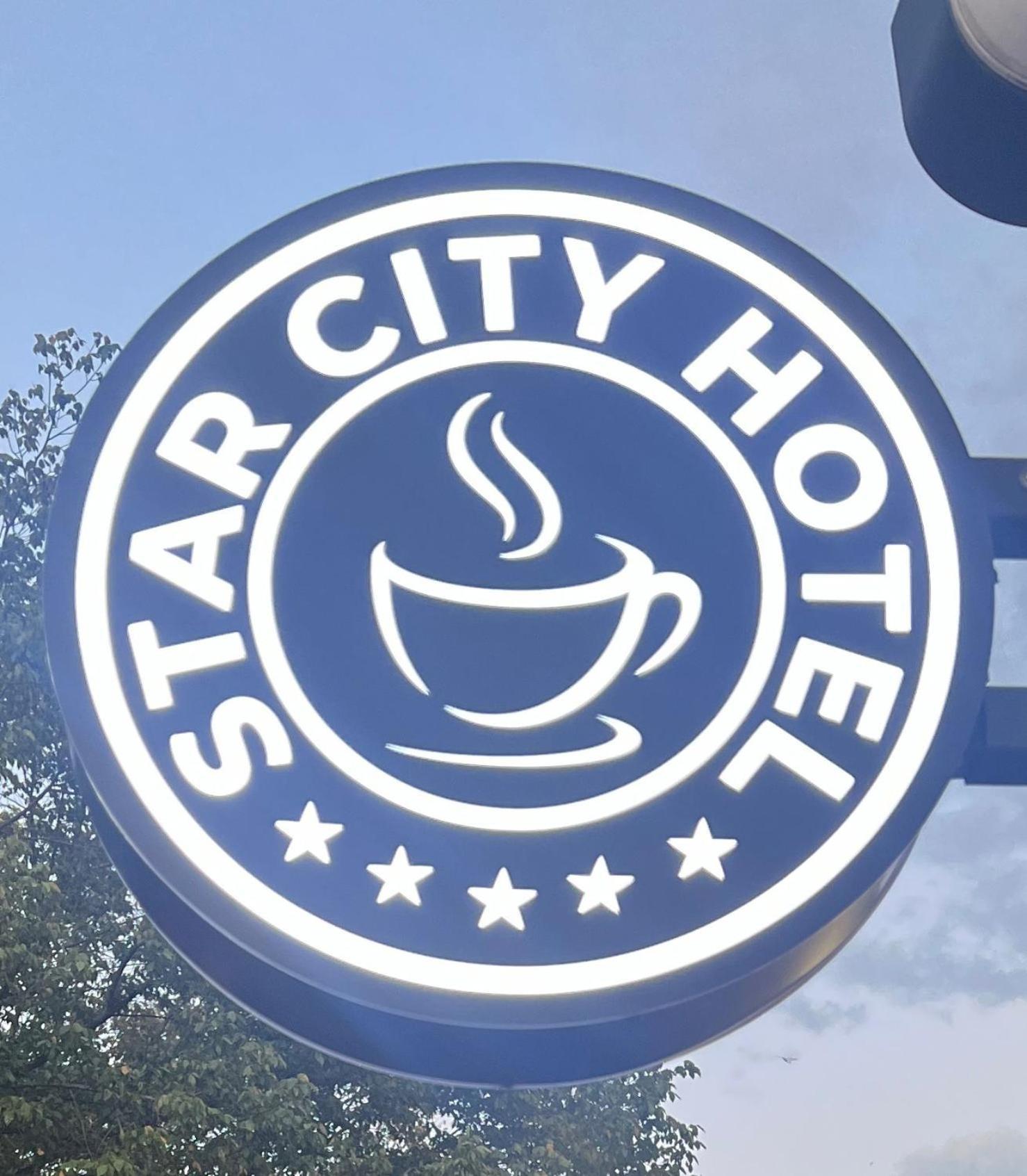 Hotel Star 2*