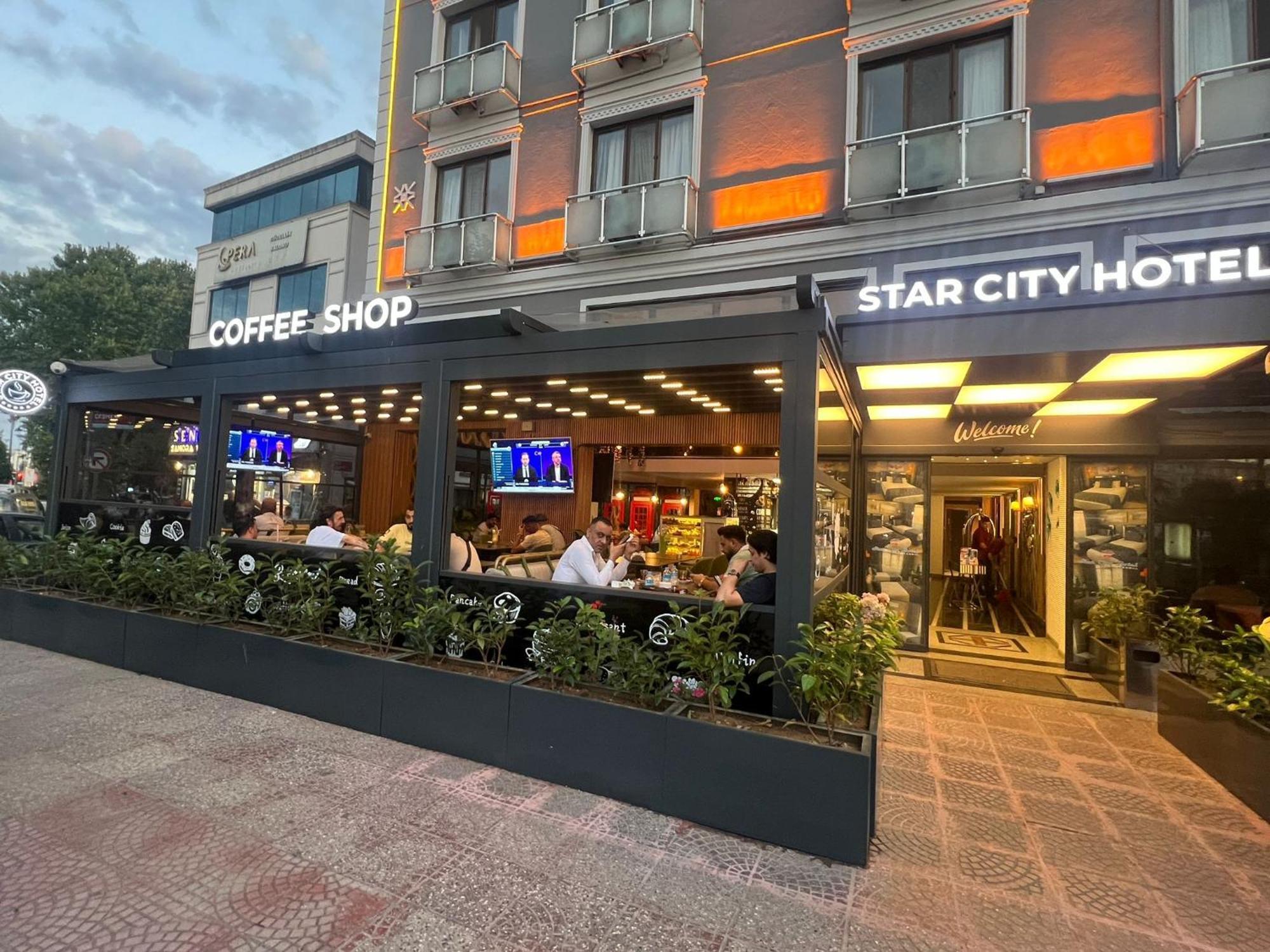 Star 2*
