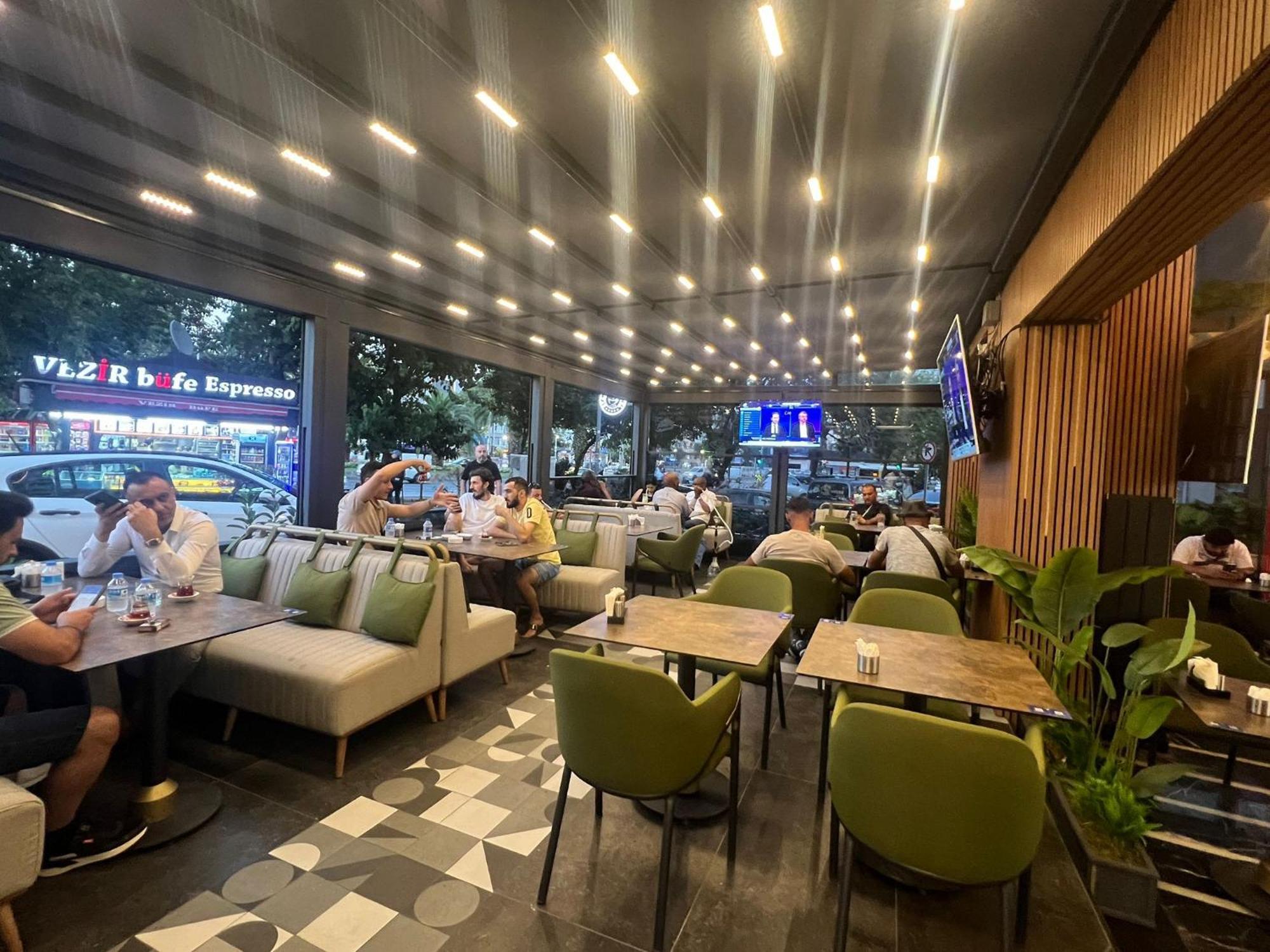 Hotel Star Istanbul