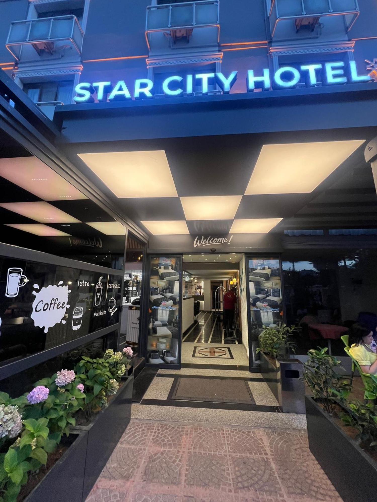 Star 2* Istanbul