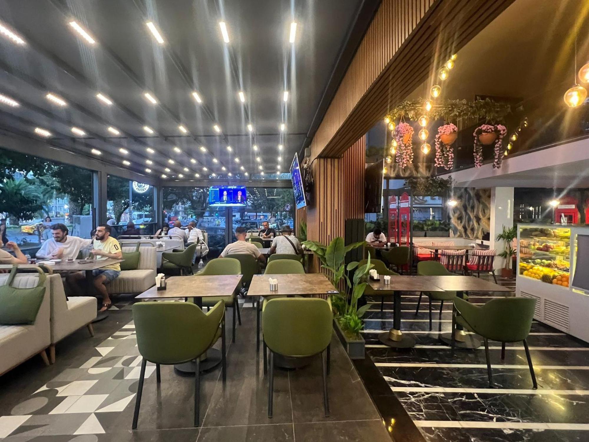 Star Hotel 2*