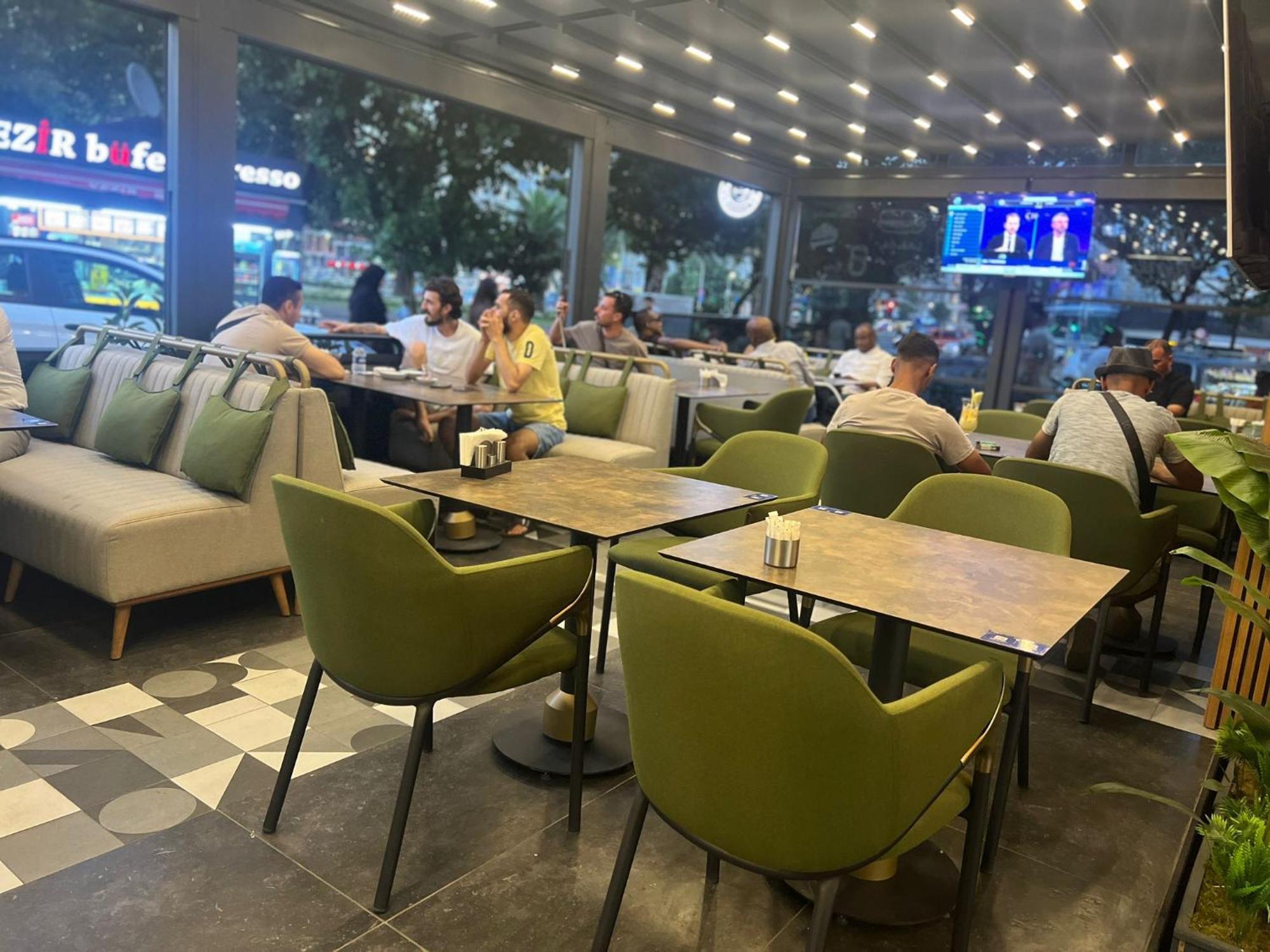 Hotel Star Istanbul