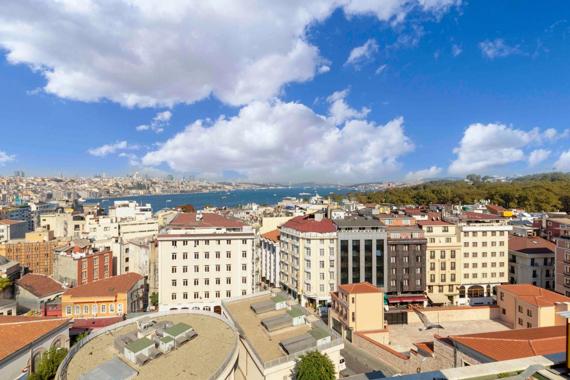 Levni & - Special Category Istanbul