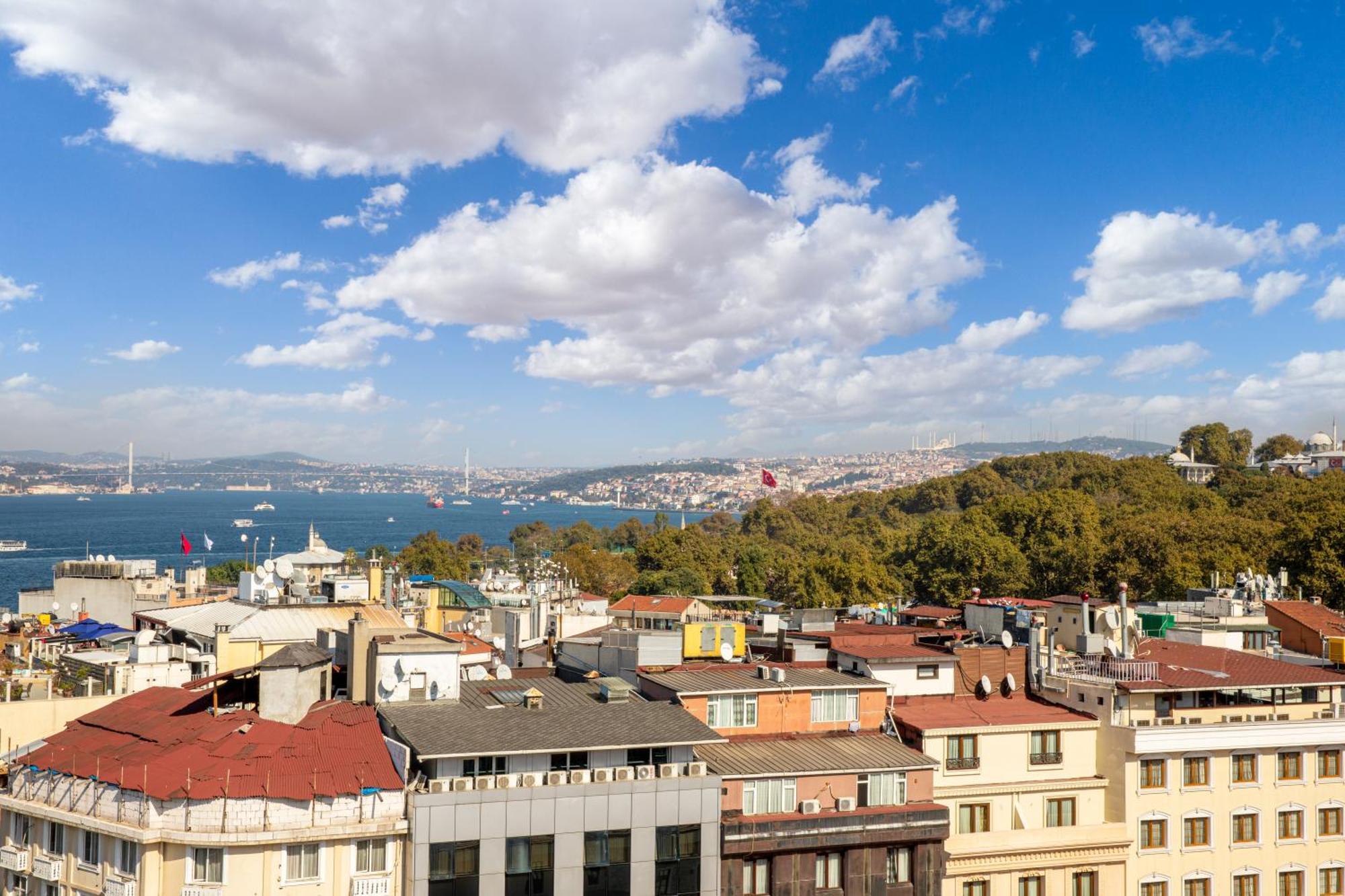Levni & - Special Category Hotel