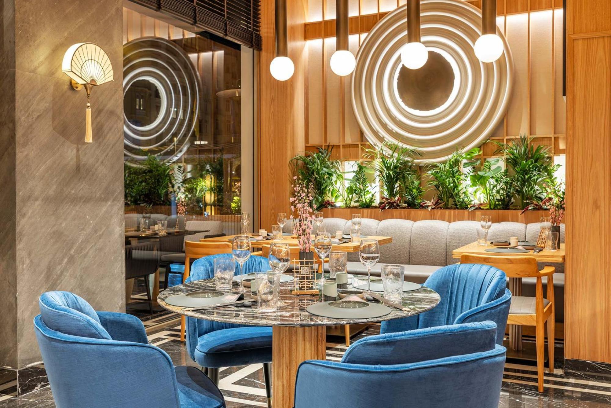 Cvk Park Bosphorus Hotel