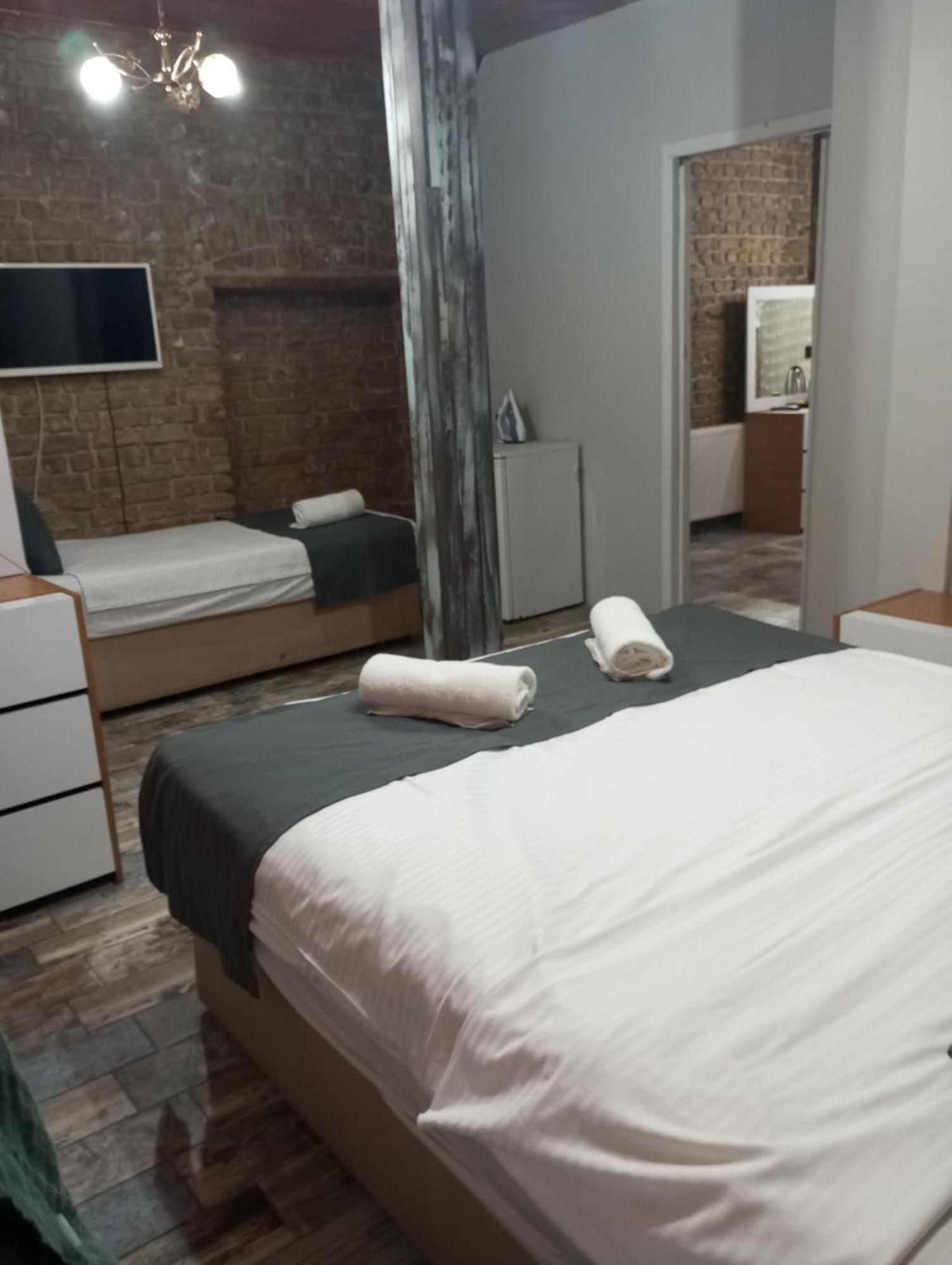 Hotel Rose Bouquets 3*