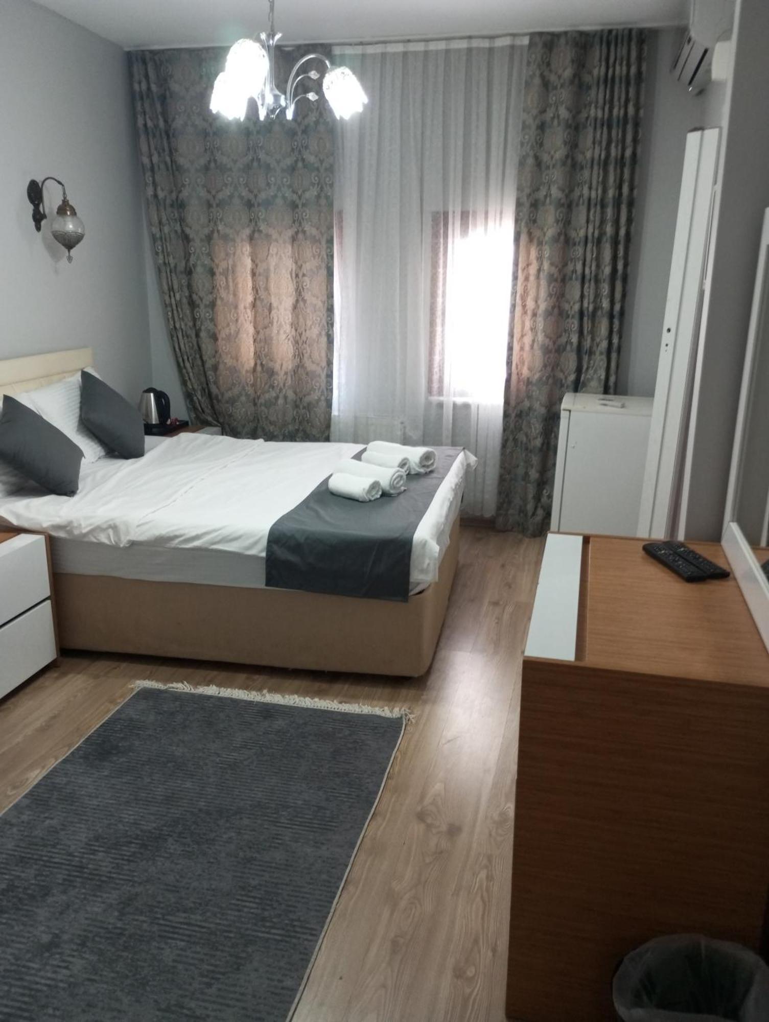 Rose Bouquets Hotel Istambul