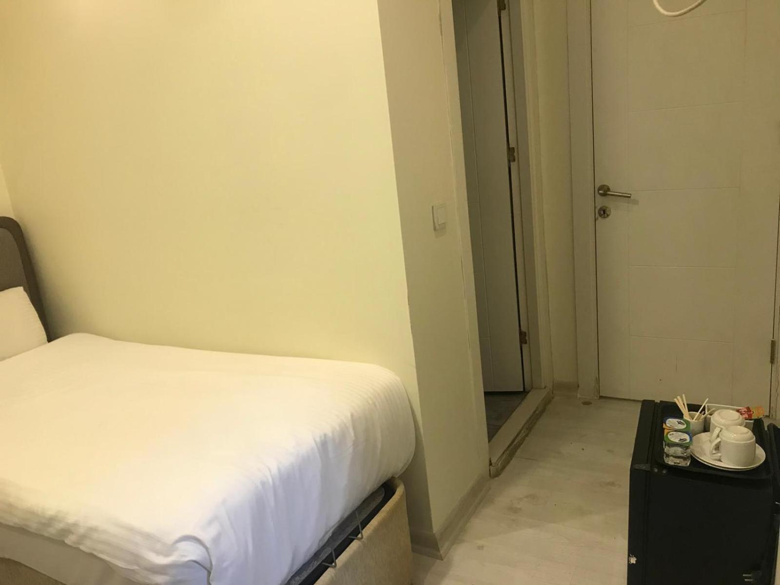 Hotel Taksim Park 2*