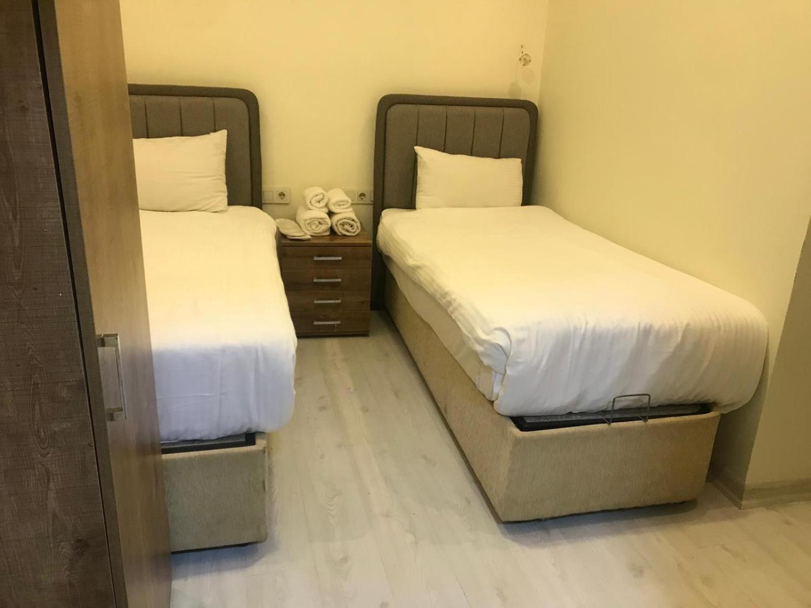 Otel Taksim Park