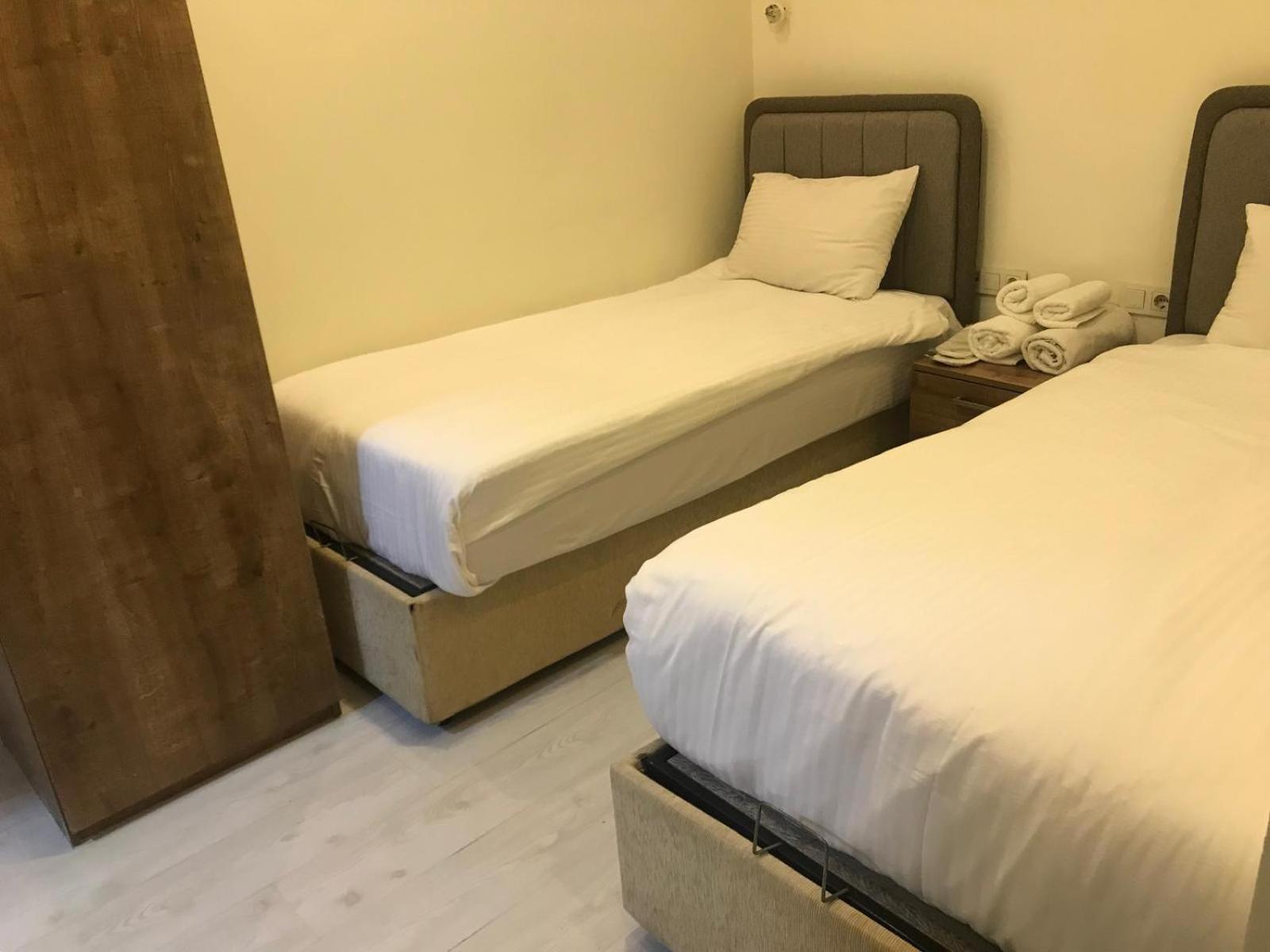 Otel Taksim Park 2*
