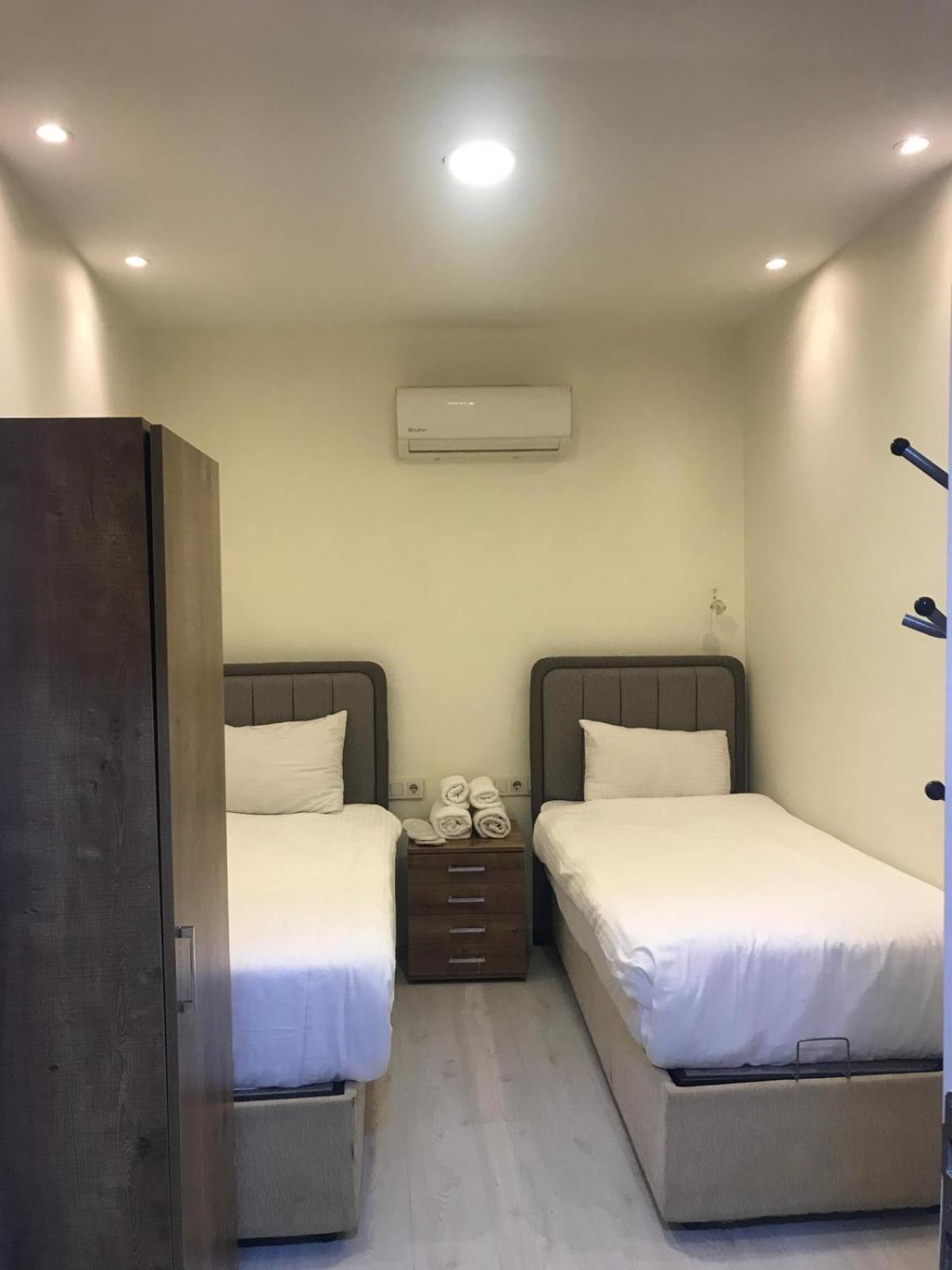 Taksim Park Otel İstanbul