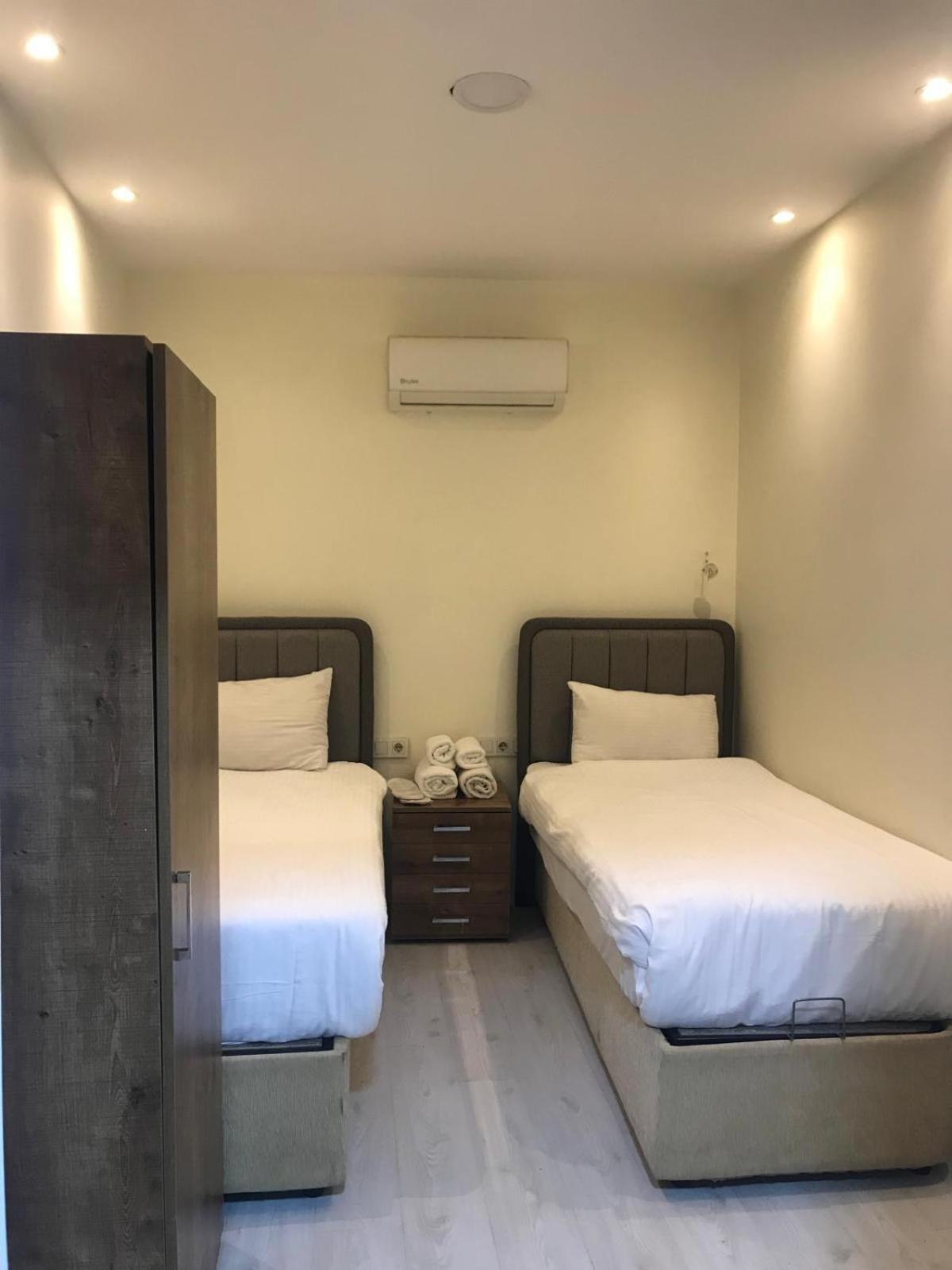 Hotel Taksim Park Istanbul