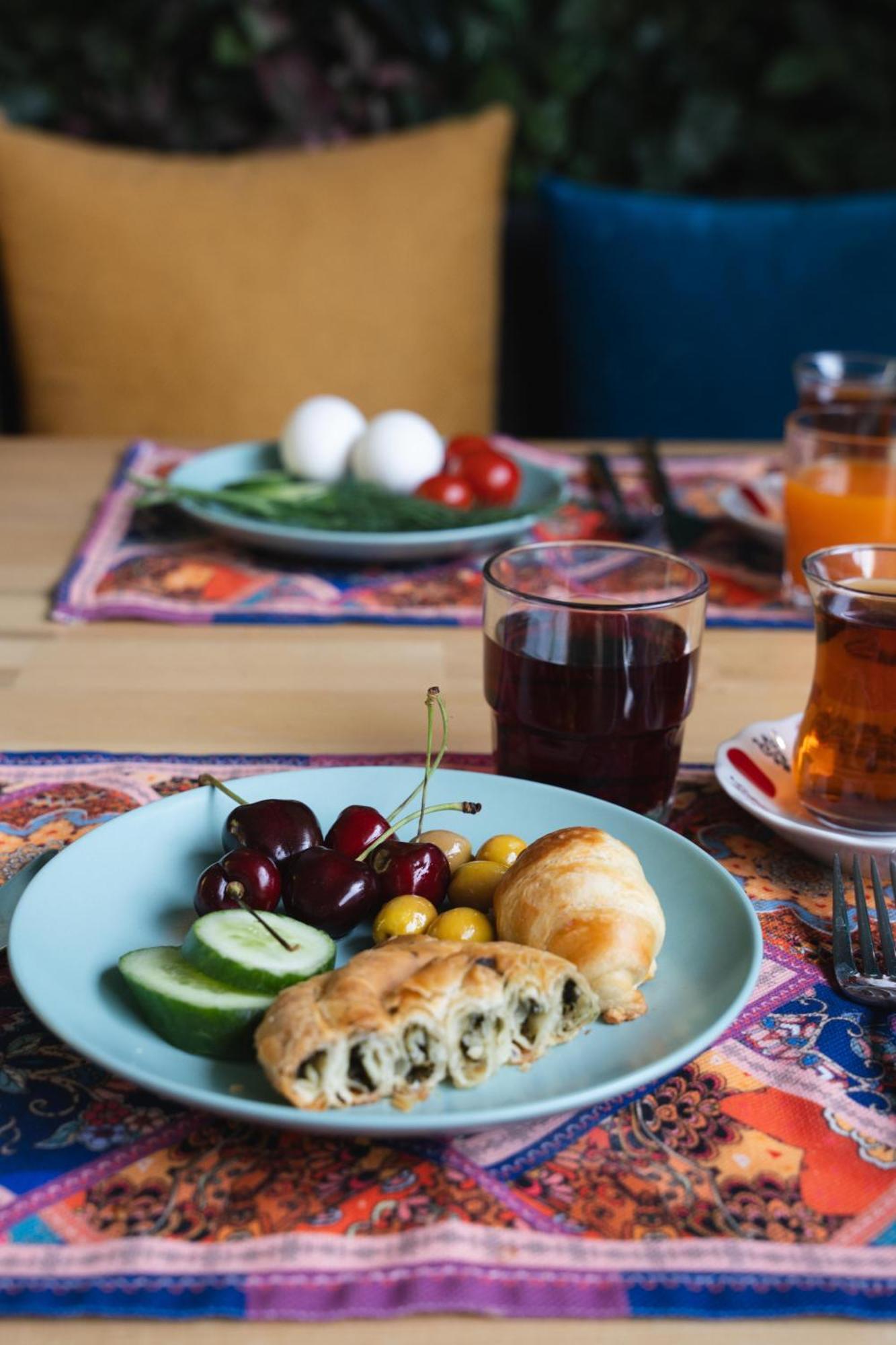 The Central House Galata * Istanbul
