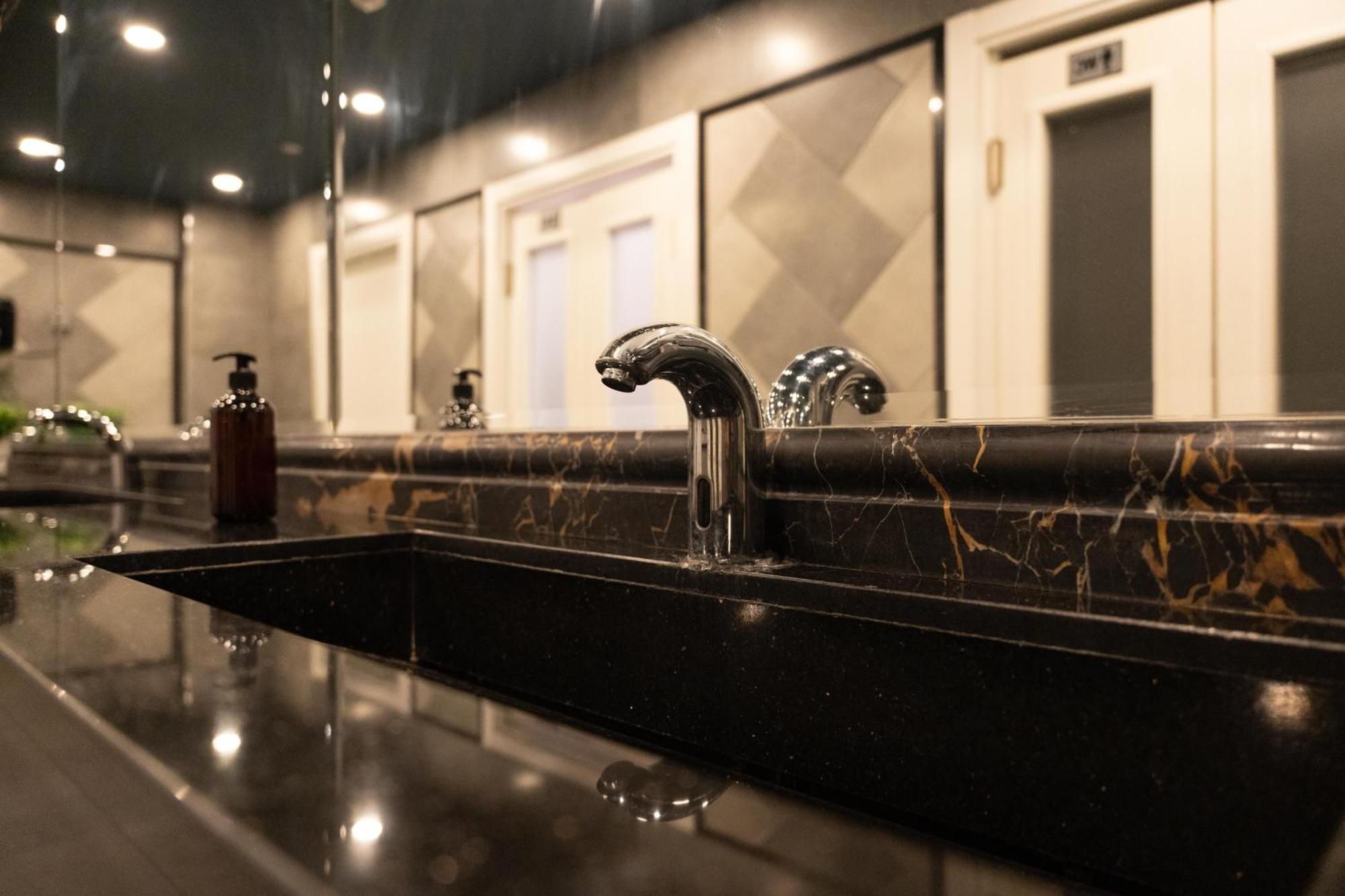 Hostel The Central House Galata Istanbul