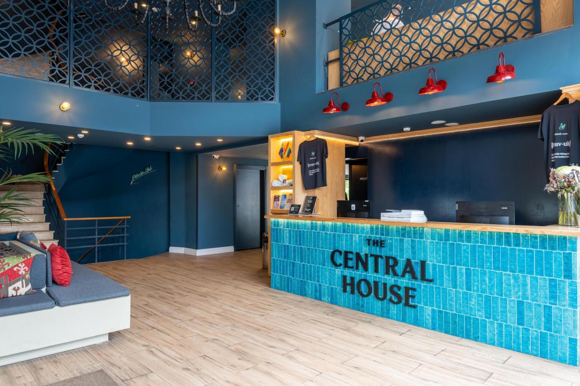 The Central House Galata