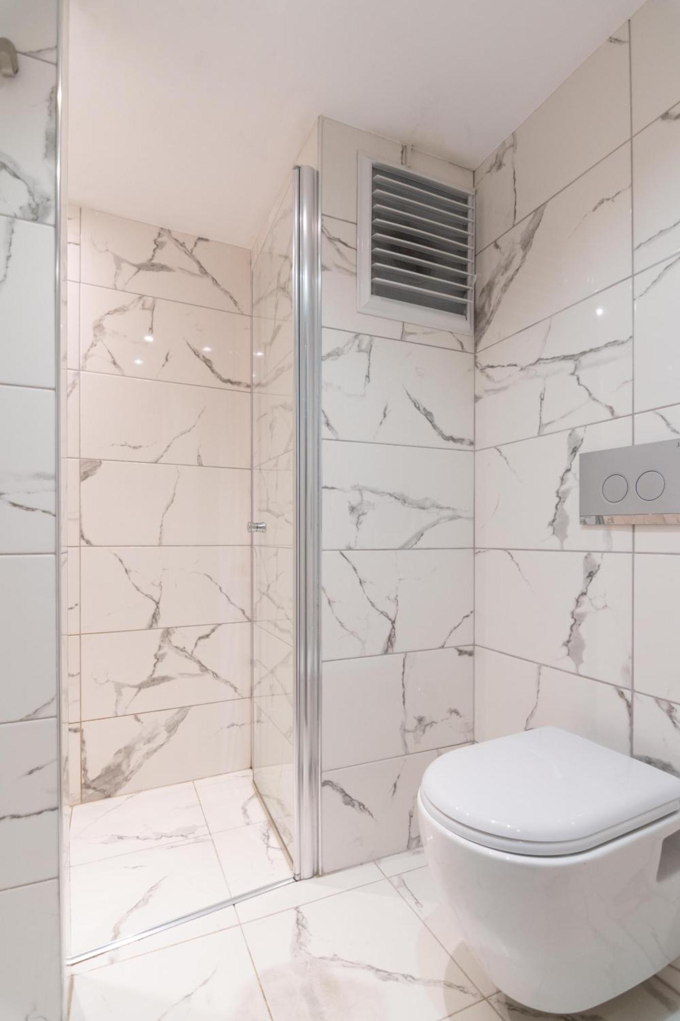 Hostel Rodamon İstanbul