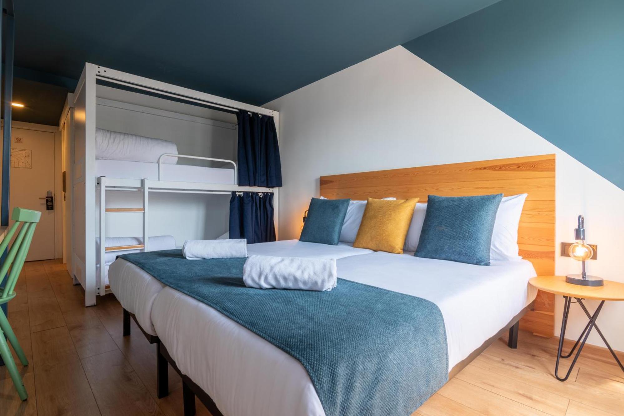 The Central House Galata Hostel