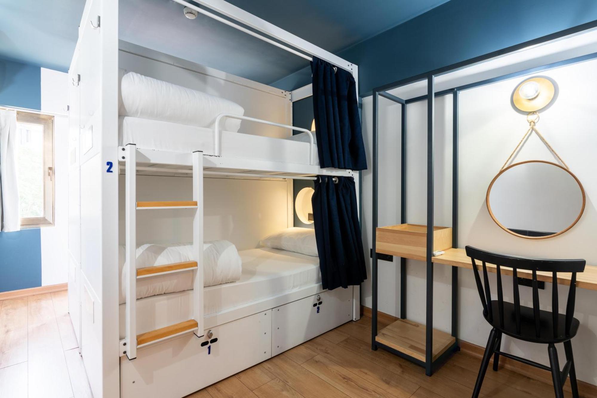 Hostel The Central House Galata *
