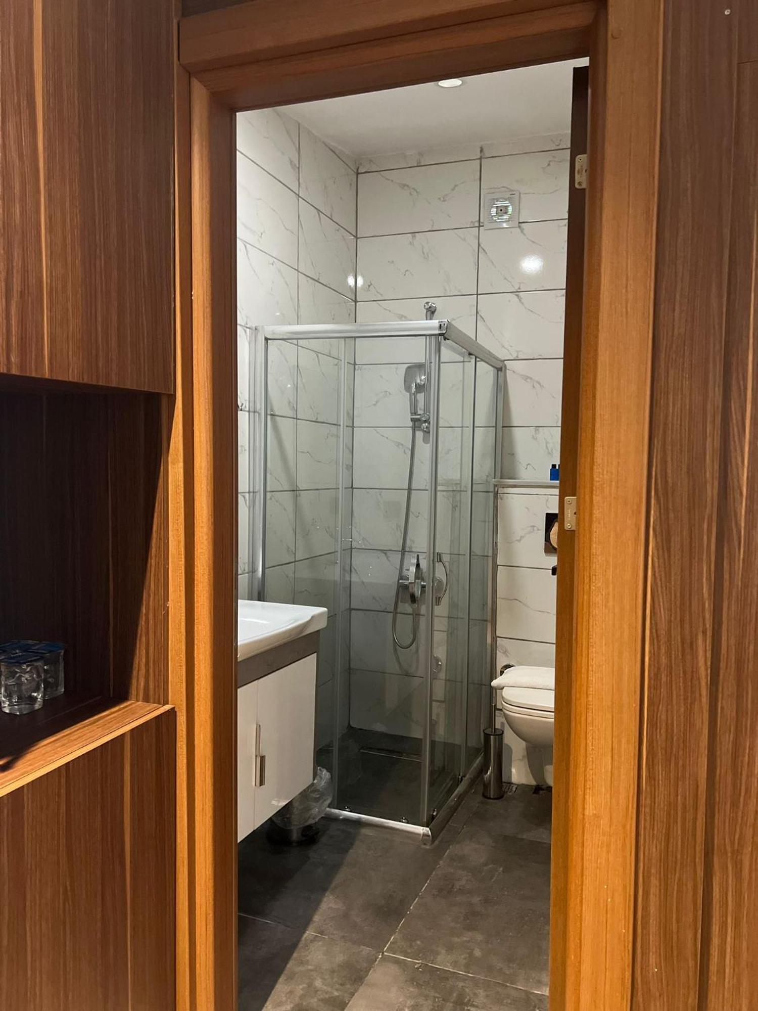 Besiktas Konuk Guest house Istanbul