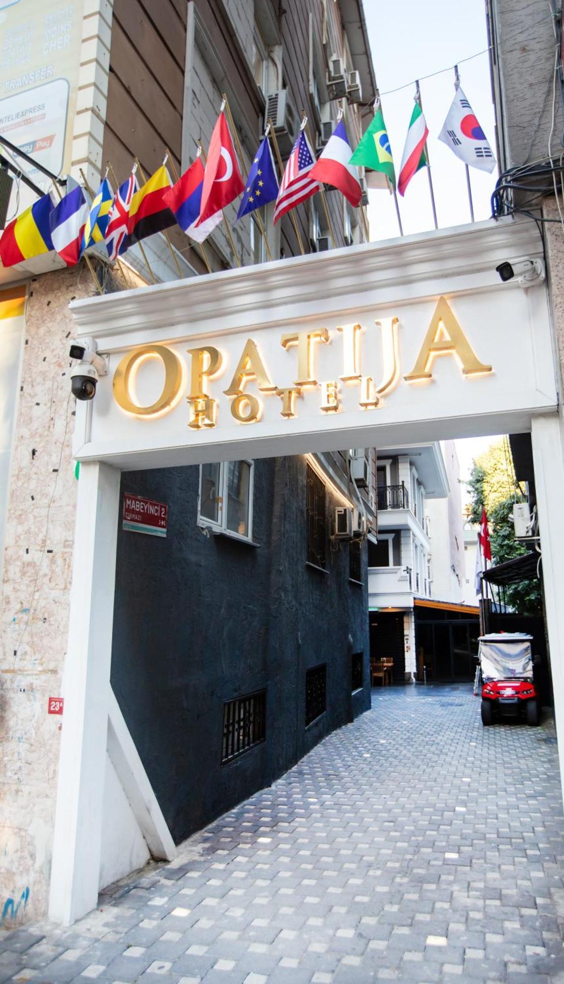 Opatija Otel