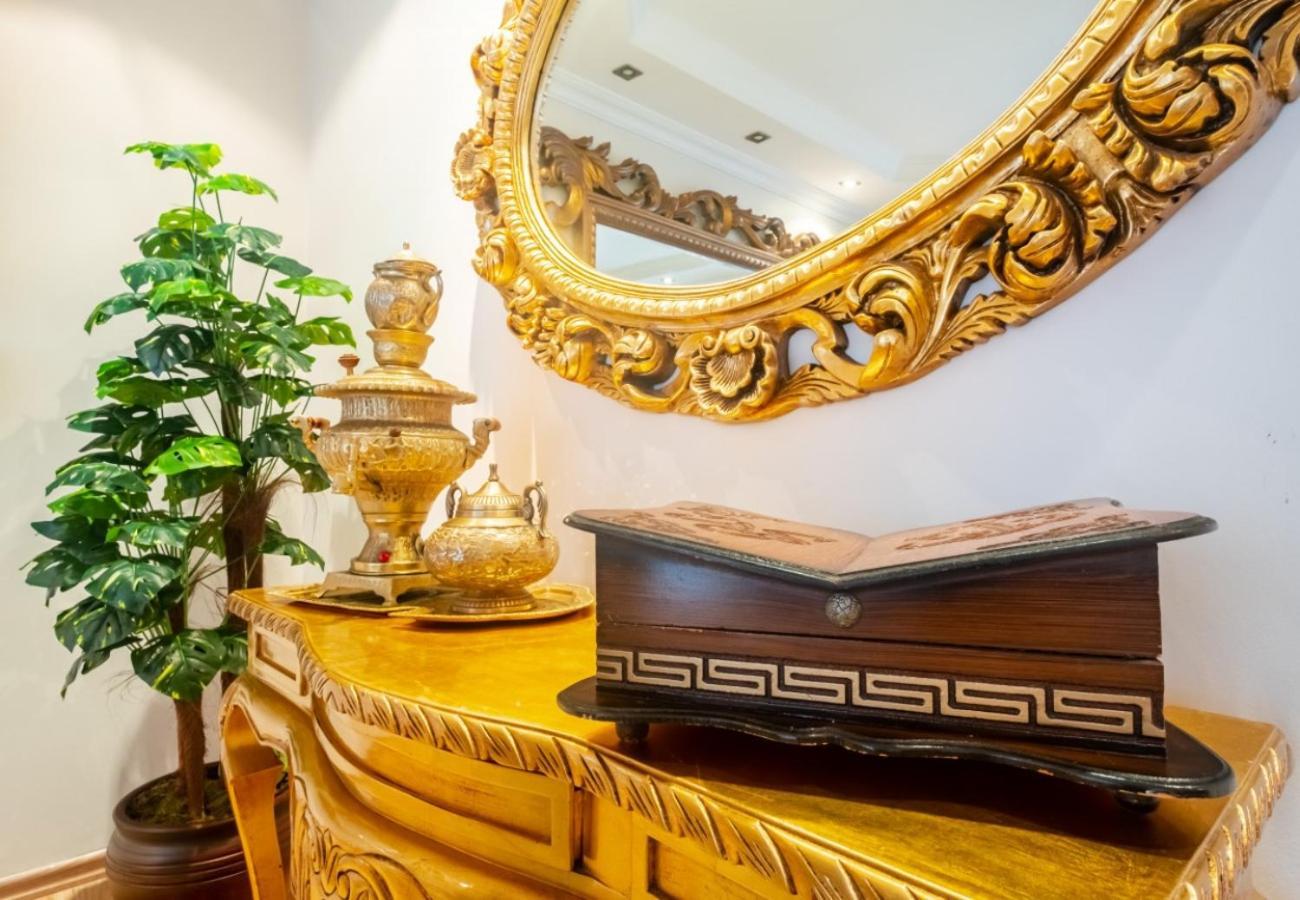 Apartamento Exclusive Flat With Balcony In Nisantasi