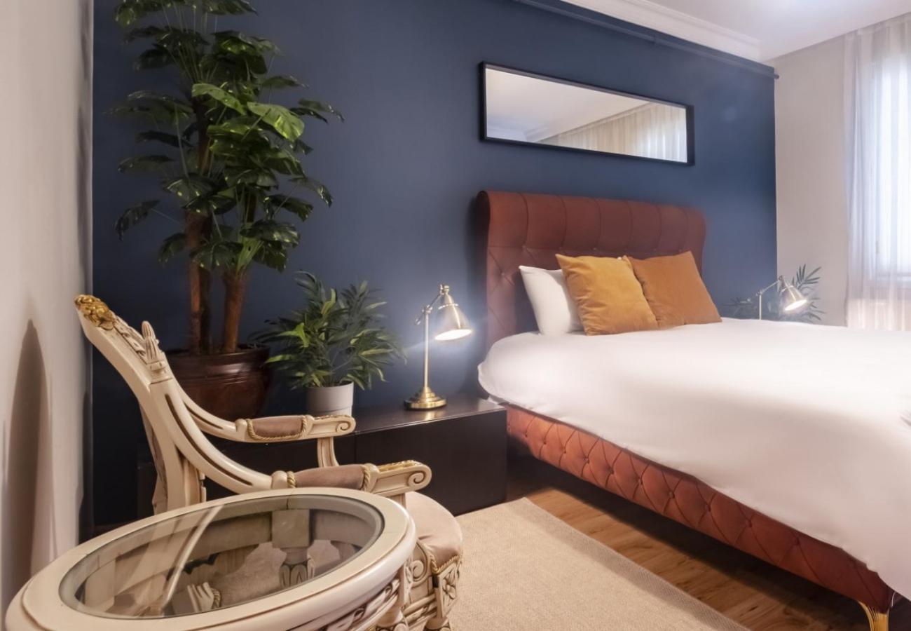 Exclusive Flat With Balcony In Nisantasi Apartamento *