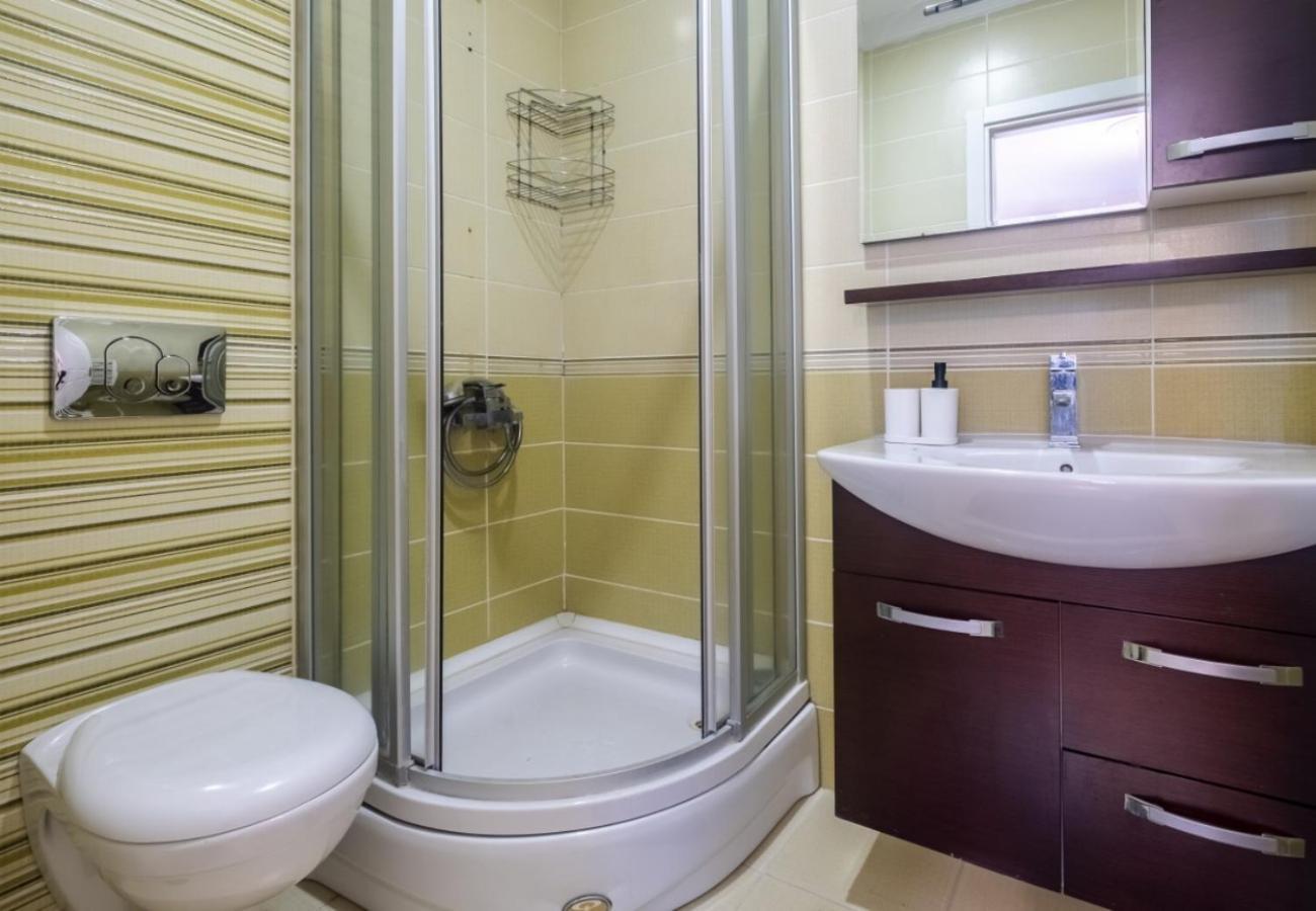Apartamento Exclusive Flat With Balcony In Nisantasi