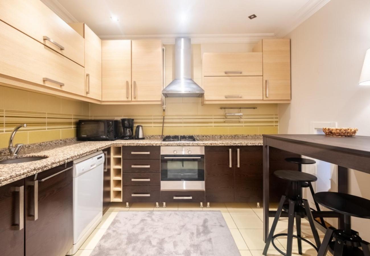 Exclusive Flat With Balcony In Nisantasi Apartamento *
