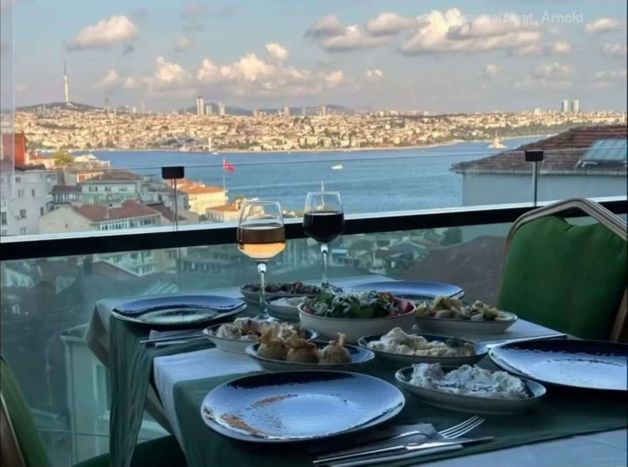 Grand Star Premium 4* Istanbul