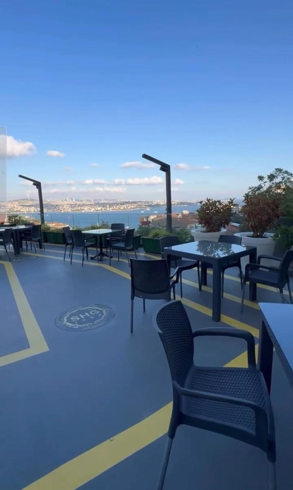 Hotel Grand Star Premium Istanbul