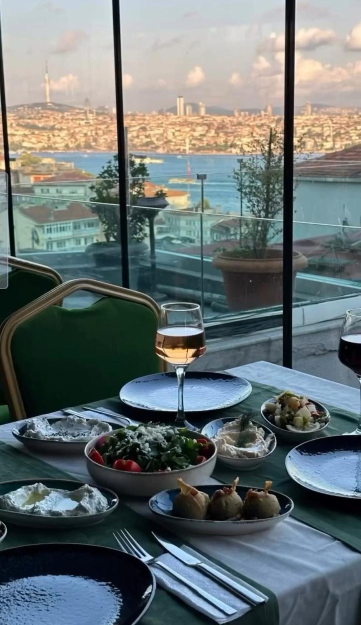 Grand Star Premium Hotel Istanbul