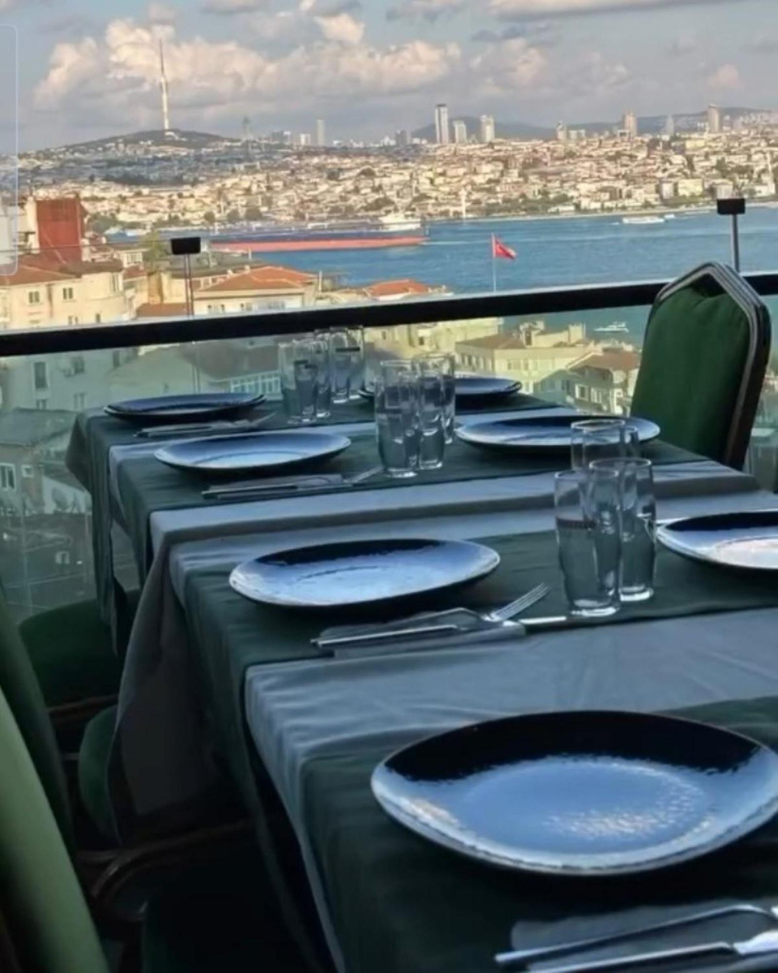 Hotel Grand Star Premium Istanbul