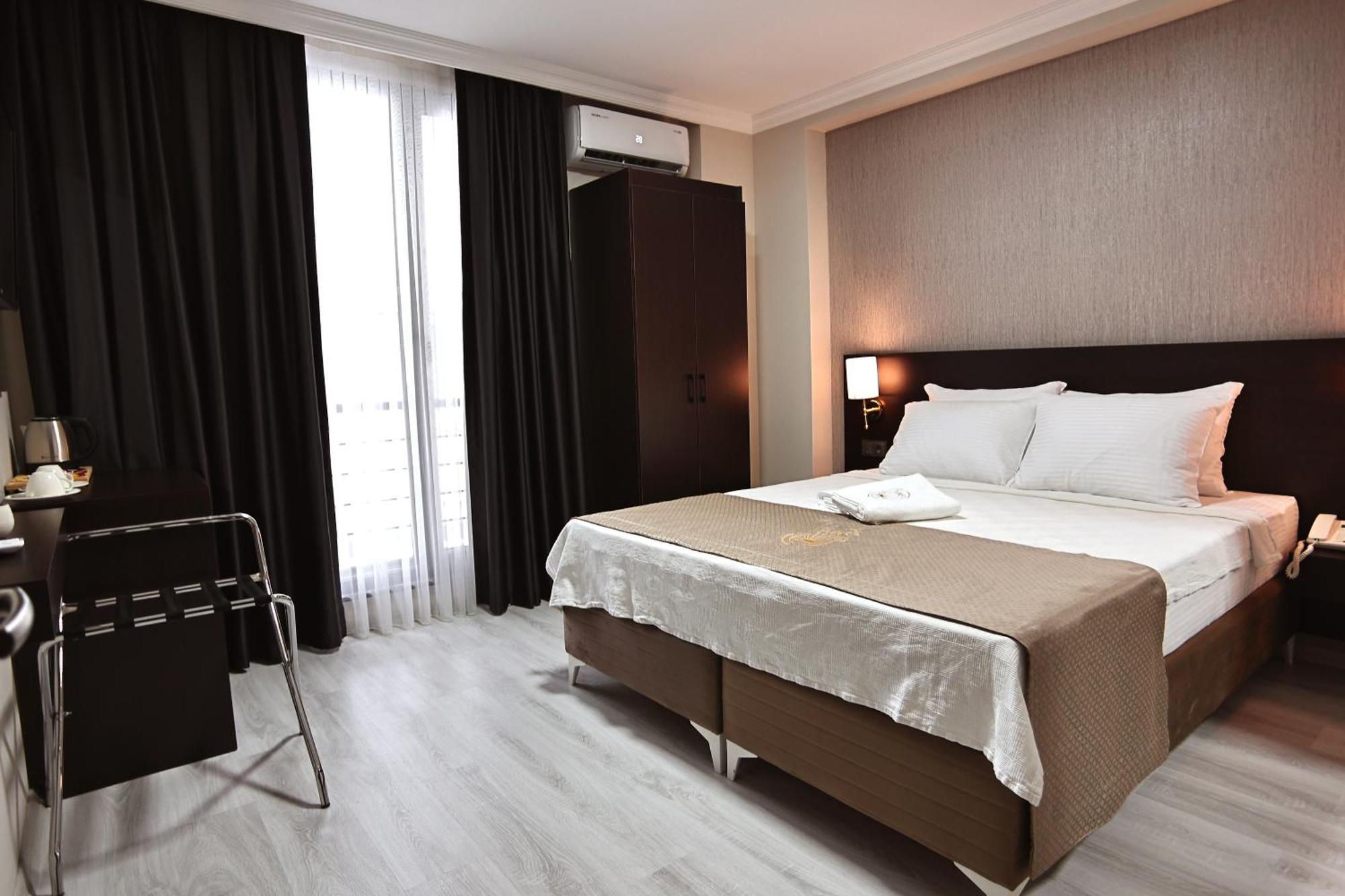 Hotel Mays Royal Istanbul