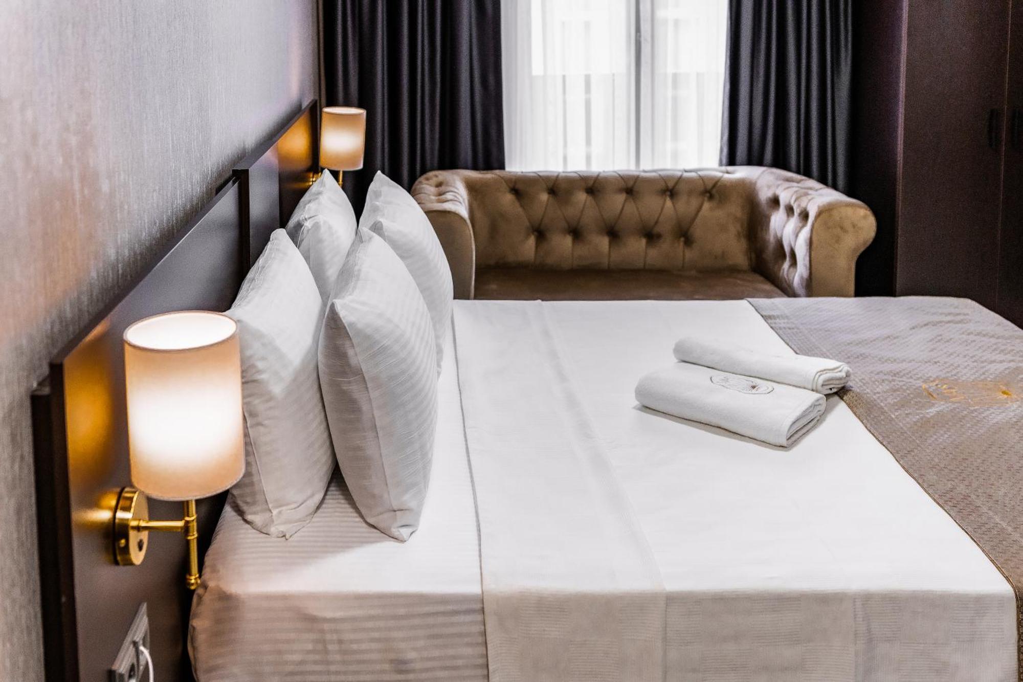 Hotel Mays Royal